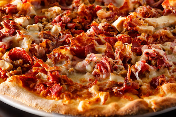 Italian Pizza Delivery Rockland