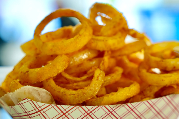 Best Appetizers Delivery Rockland